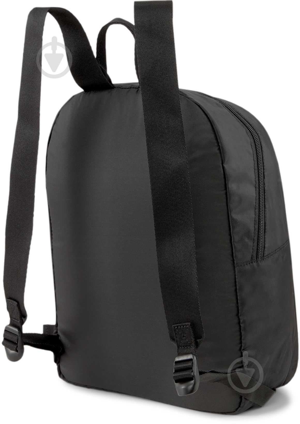 Рюкзак Puma Core Pop Backpack 07831001 черный - фото 2 Рюкзак Puma Core Pop Backpack 07831001 черный - фото 2