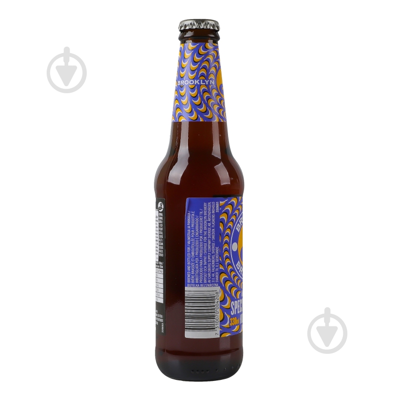 Пиво Brooklyn Special Effect Hoppy Lager 0,33 л - фото 13 Пиво Brooklyn Special Effect Hoppy Lager 0,33 л - фото 13