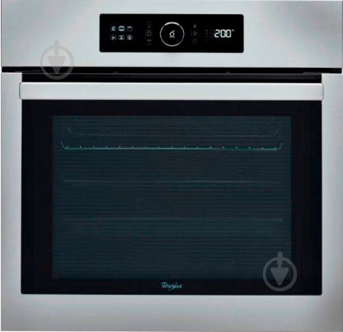 Духовой шкаф Whirlpool AKZ 6270 IX - фото 1 Духовой шкаф Whirlpool AKZ 6270 IX - фото 1