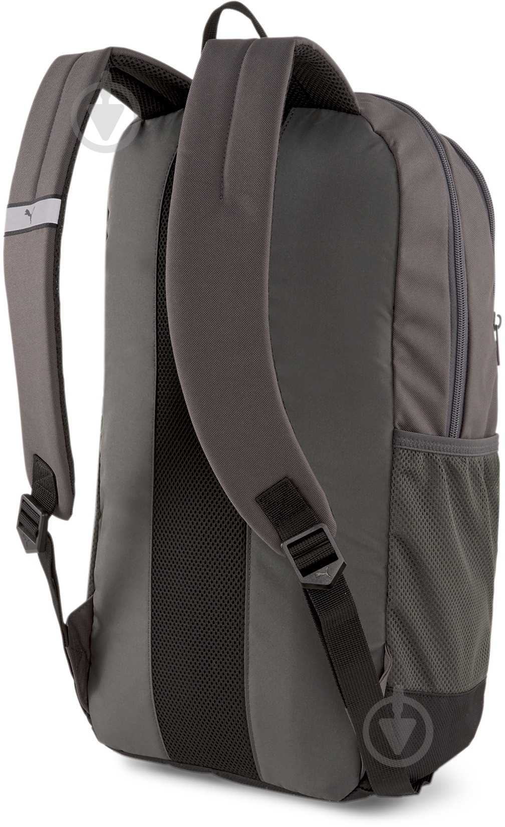 Рюкзак Puma Deck Backpack 07690514 серый - фото 2