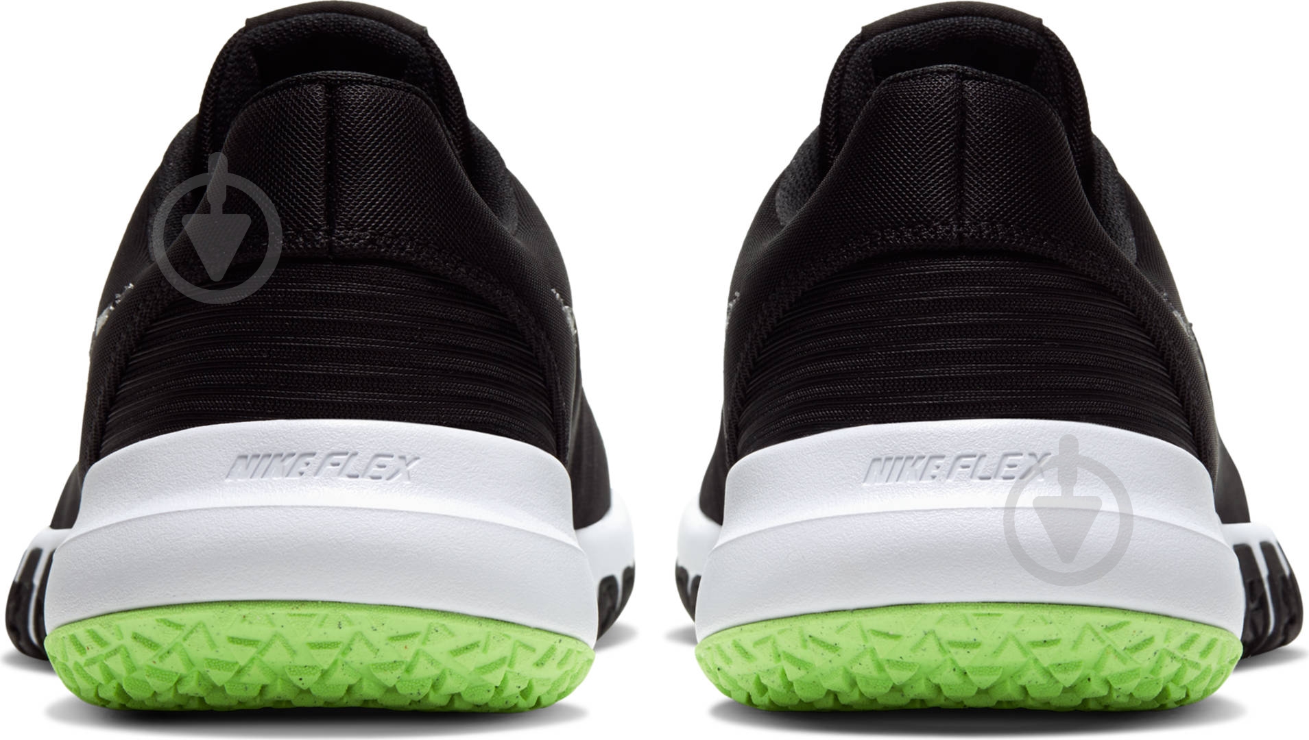 Кроссовки мужские Nike Flex Control 4 CD0197-004 р.41 черные - фото 2 Кроссовки мужские Nike Flex Control 4 CD0197-004 р.41 черные - фото 2
