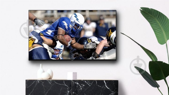 Телевізор Nokia 5800A Smart TV 58" - фото 6