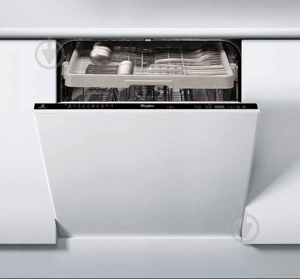 Вбудовувана посудомийна машина Whirlpool WP 122 - фото 1