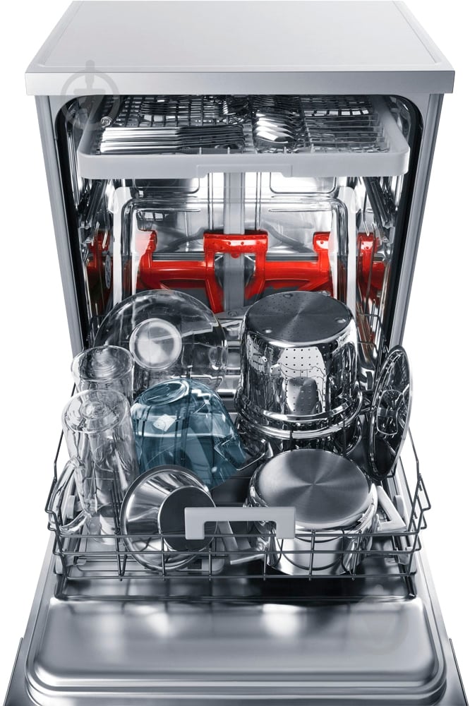 Вбудовувана посудомийна машина Whirlpool WP 122 - фото 2