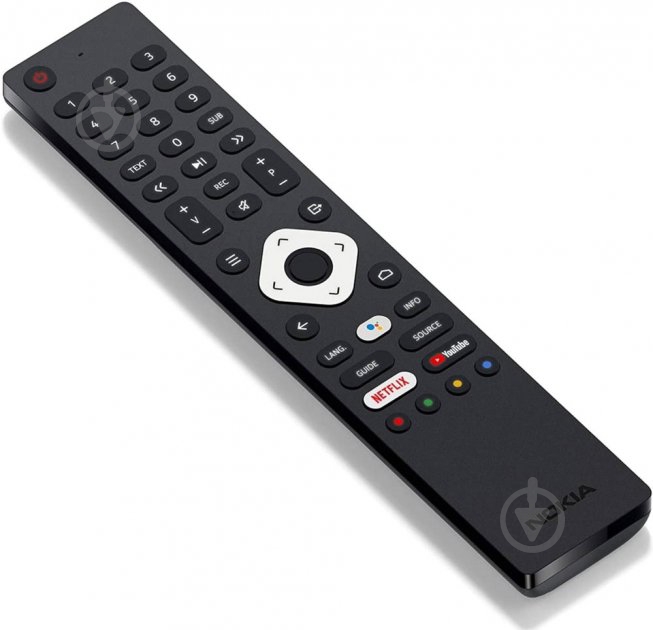 Телевізор Nokia 7500A Smart TV 75" - фото 7