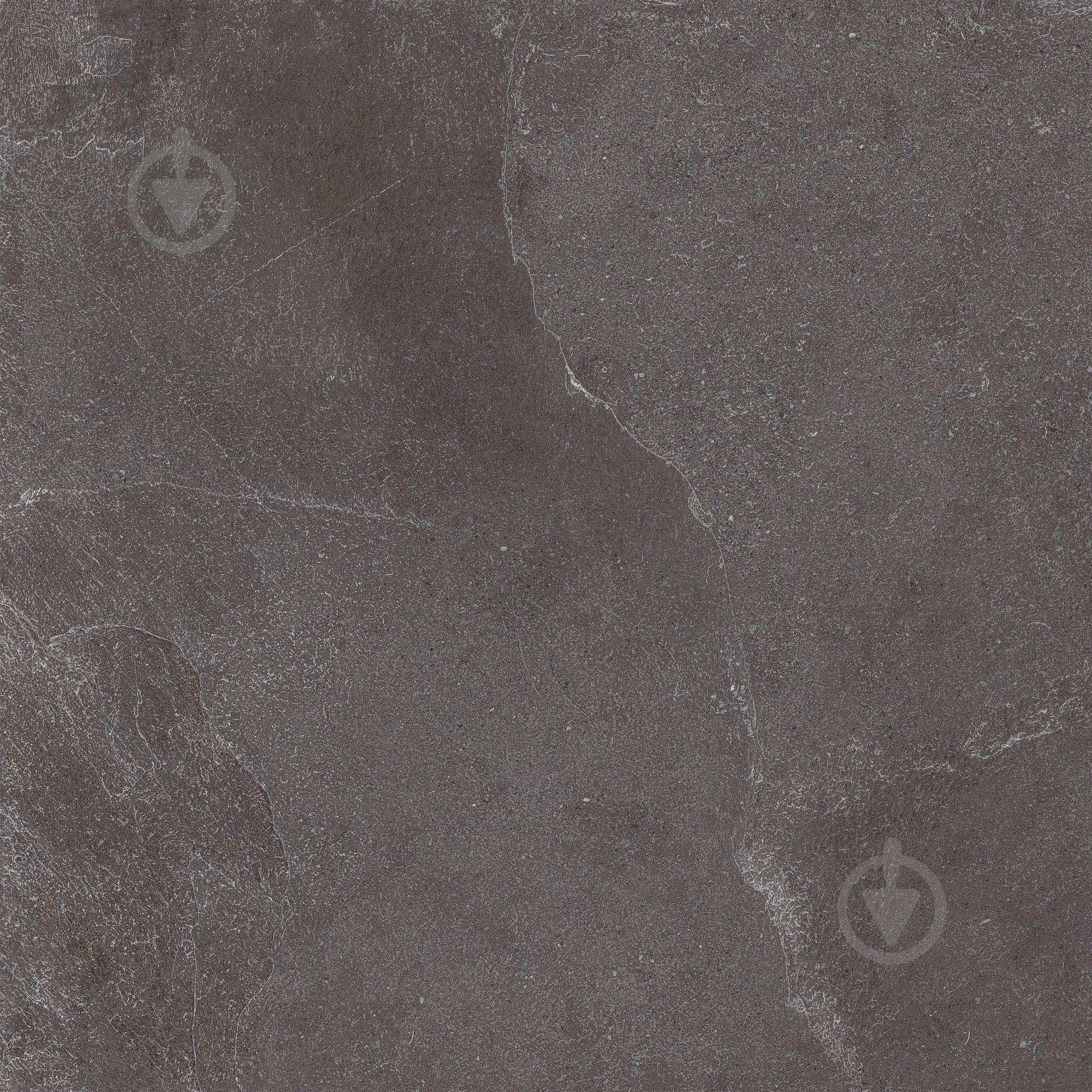 ᐉ Плитка Allore Group Londin Anthracite F P NR Mat 47х47 см