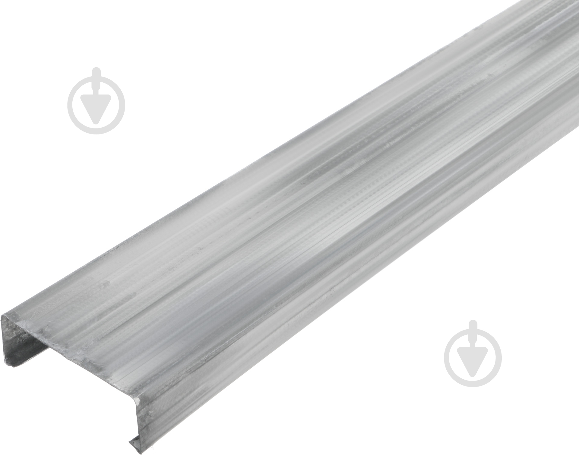 Профиль CD 47/3 м 0,35 мм - фото 2 Профиль CD 47/3 м 0,35 мм - фото 2