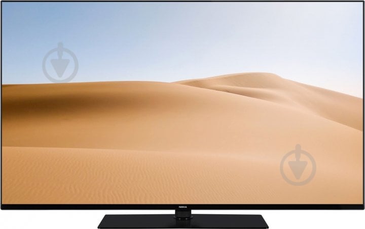 Телевизор Nokia 4300D Smart TV QLED 43" - фото 2