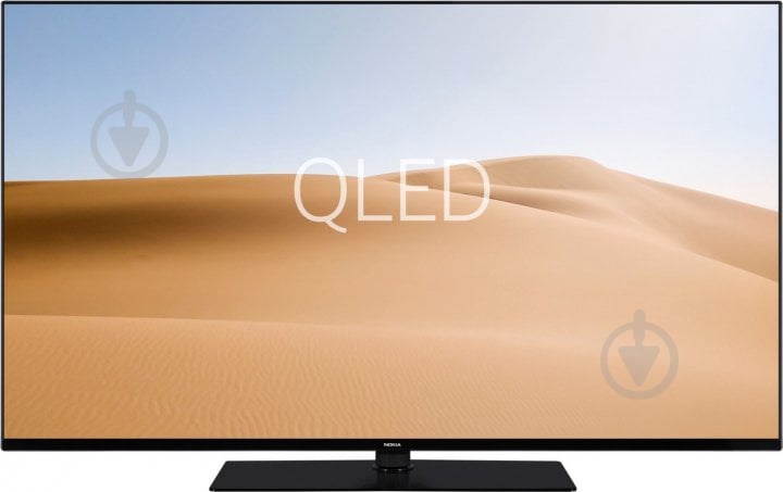 Телевизор Nokia 4300D Smart TV QLED 43" - фото 1