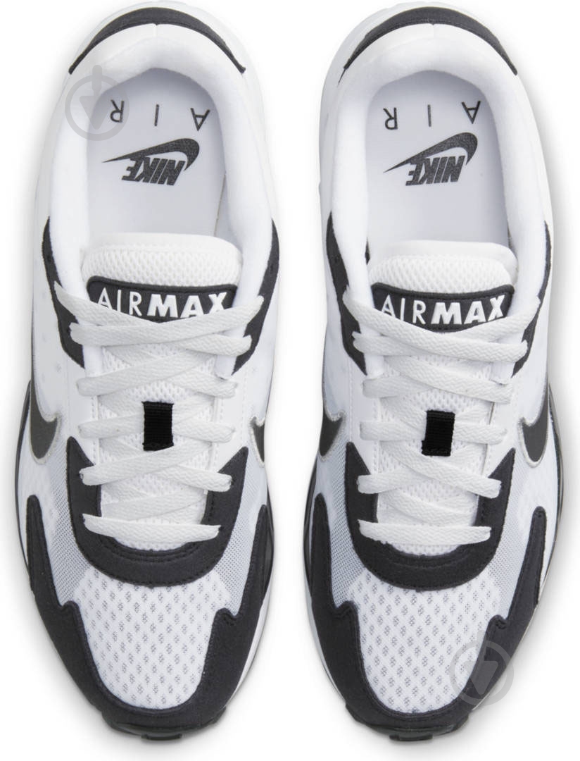 Кроссовки мужские демисезонные Nike AIR MAX SOLO DX3666-100 р.38,5 - фото 6