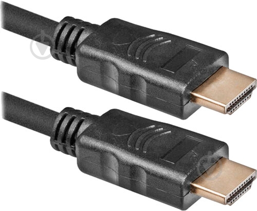 Кабель Defender HDMI 15 м черный (87354) - фото 1