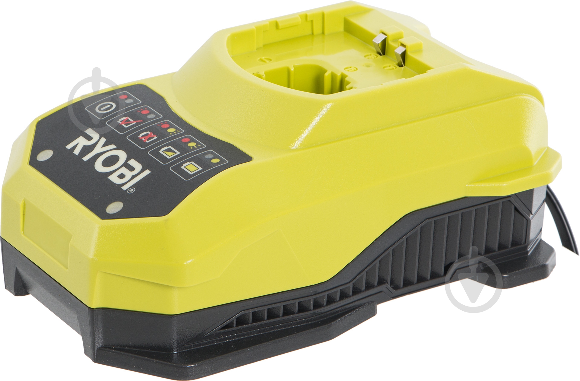 Зарядний пристрійбатарея акумуляторназарядний пристрій + акумулятор RYOBI ONE+ RBC18L15 - фото 2 Зарядний пристрійбатарея акумуляторназарядний пристрій + акумулятор RYOBI ONE+ RBC18L15 - фото 2