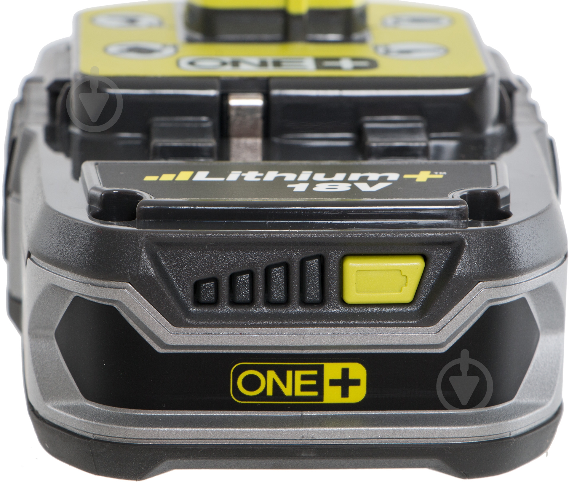 Зарядний пристрійбатарея акумуляторназарядний пристрій + акумулятор RYOBI ONE+ RBC18L15 - фото 6 Зарядний пристрійбатарея акумуляторназарядний пристрій + акумулятор RYOBI ONE+ RBC18L15 - фото 6