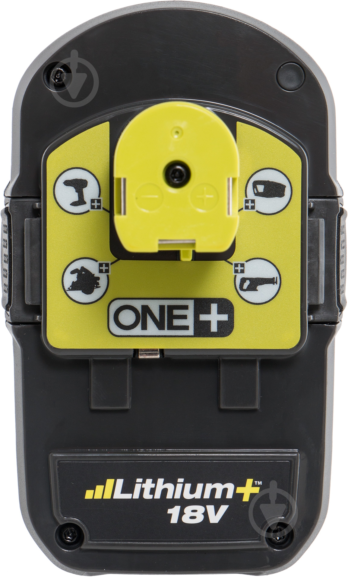 Зарядний пристрійбатарея акумуляторназарядний пристрій + акумулятор RYOBI ONE+ RBC18L15 - фото 5 Зарядний пристрійбатарея акумуляторназарядний пристрій + акумулятор RYOBI ONE+ RBC18L15 - фото 5