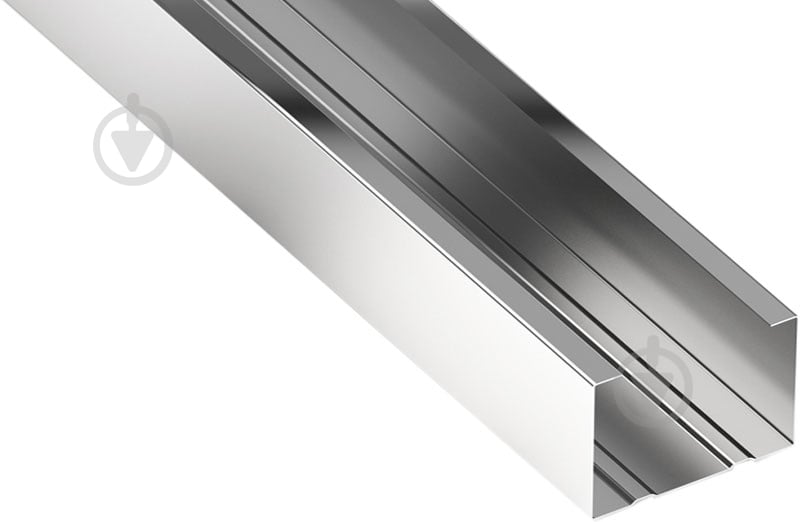 Профіль CW 100/3 м 0,4 мм - фото 1