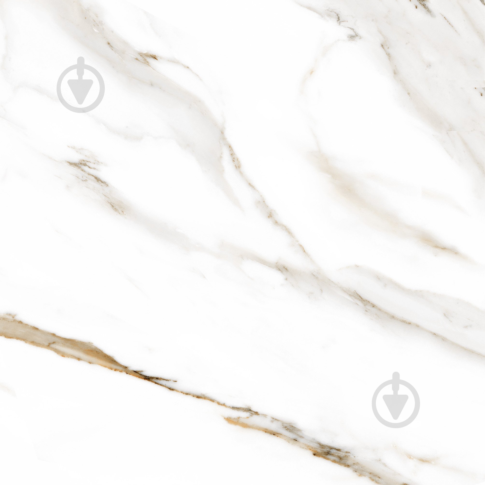 Плитка Allore Group UA Santana Silver F P NR Satin 47х47 см - фото 7