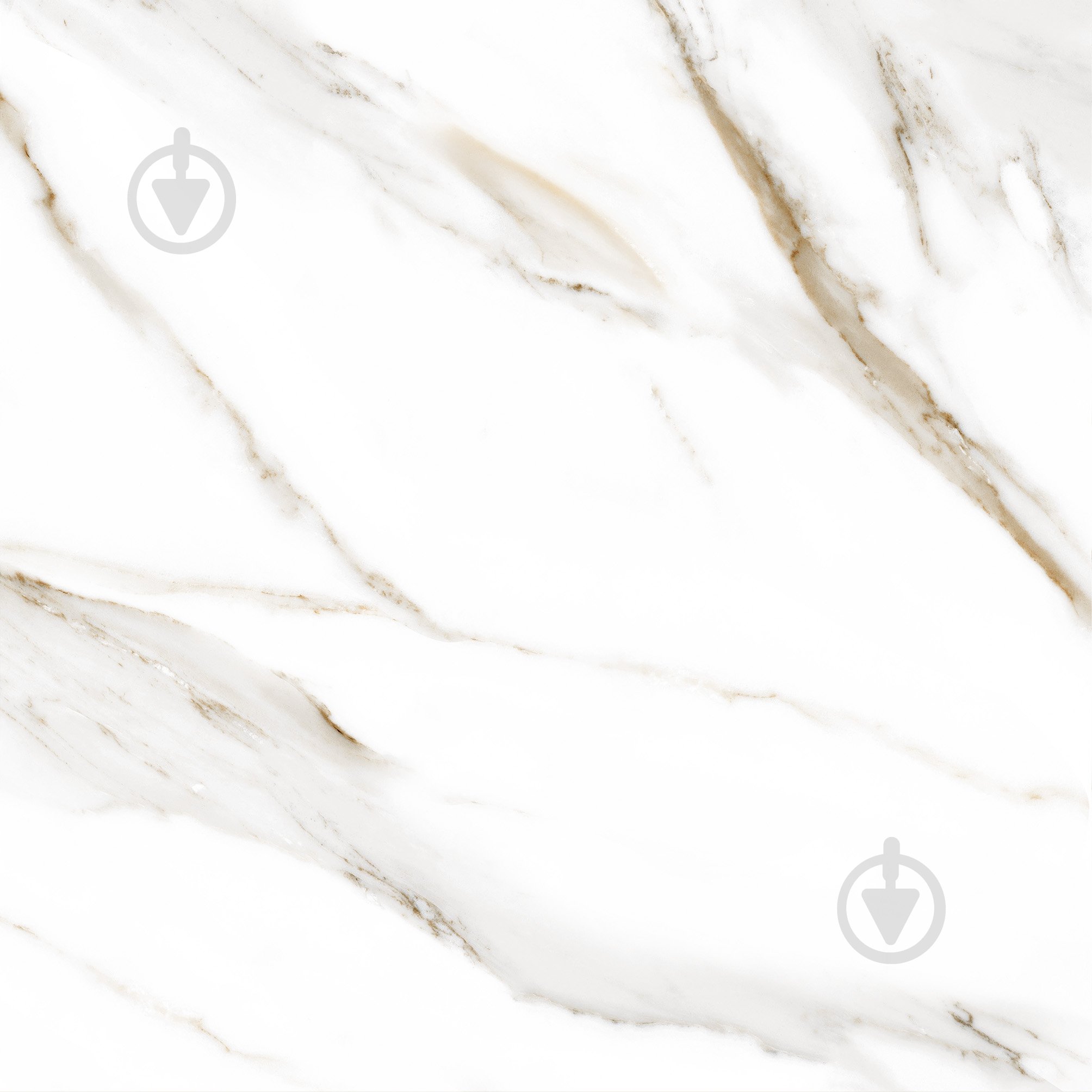 Плитка Allore Group UA Santana Silver F P NR Satin 47х47 см - фото 6