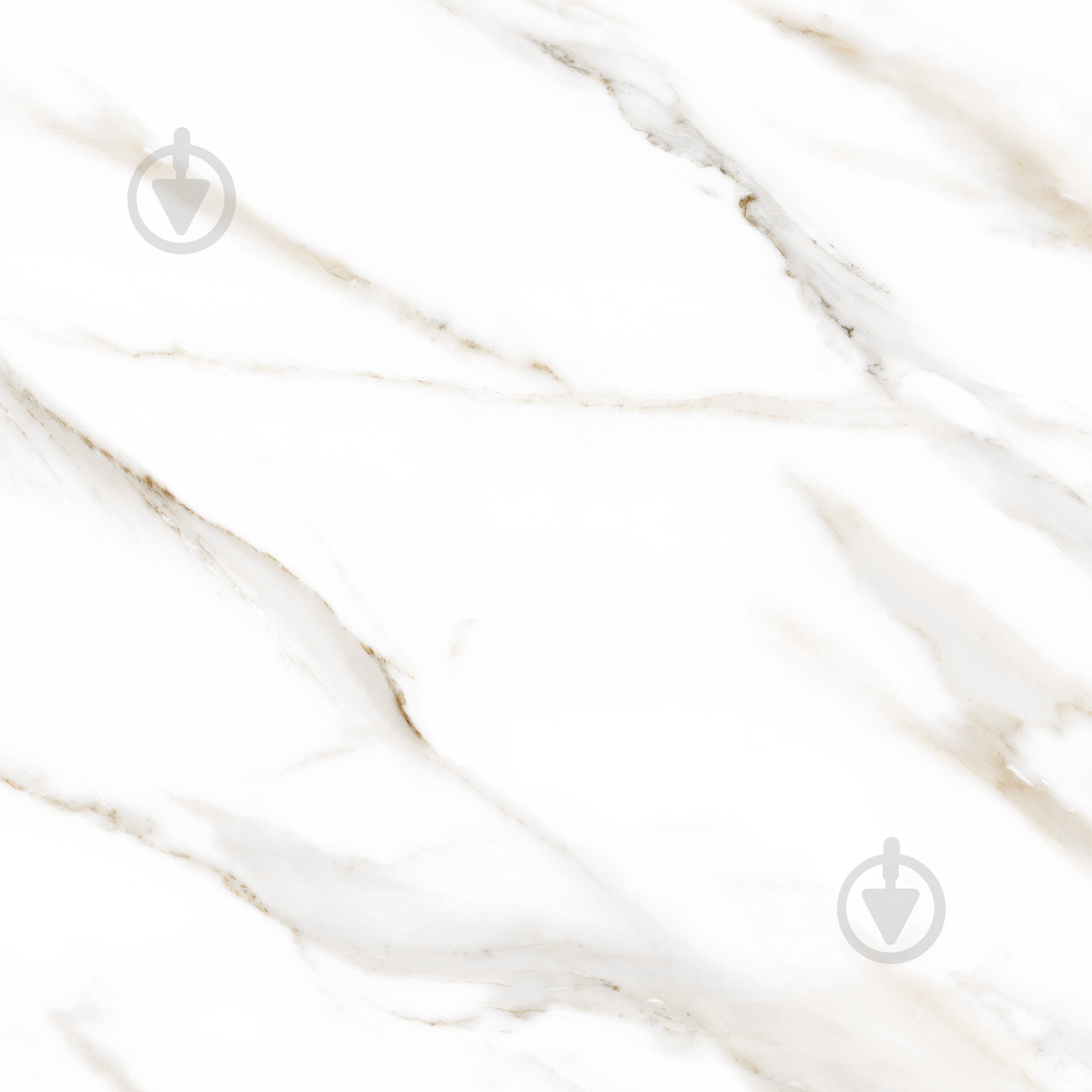 Плитка Allore Group UA Santana Silver F P NR Satin 47х47 см - фото 8