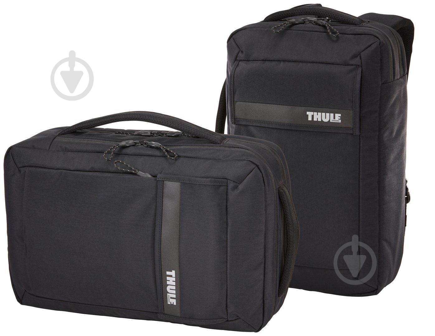 Сумка для ноутбука Thule Paramount Laptop Bag 15.6" black (3204219) - фото 3 Сумка для ноутбука Thule Paramount Laptop Bag 15.6" black (3204219) - фото 3