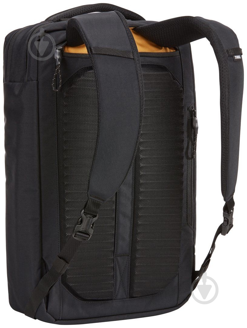 Сумка для ноутбука Thule Paramount Laptop Bag 15.6" black (3204219) - фото 5 Сумка для ноутбука Thule Paramount Laptop Bag 15.6" black (3204219) - фото 5