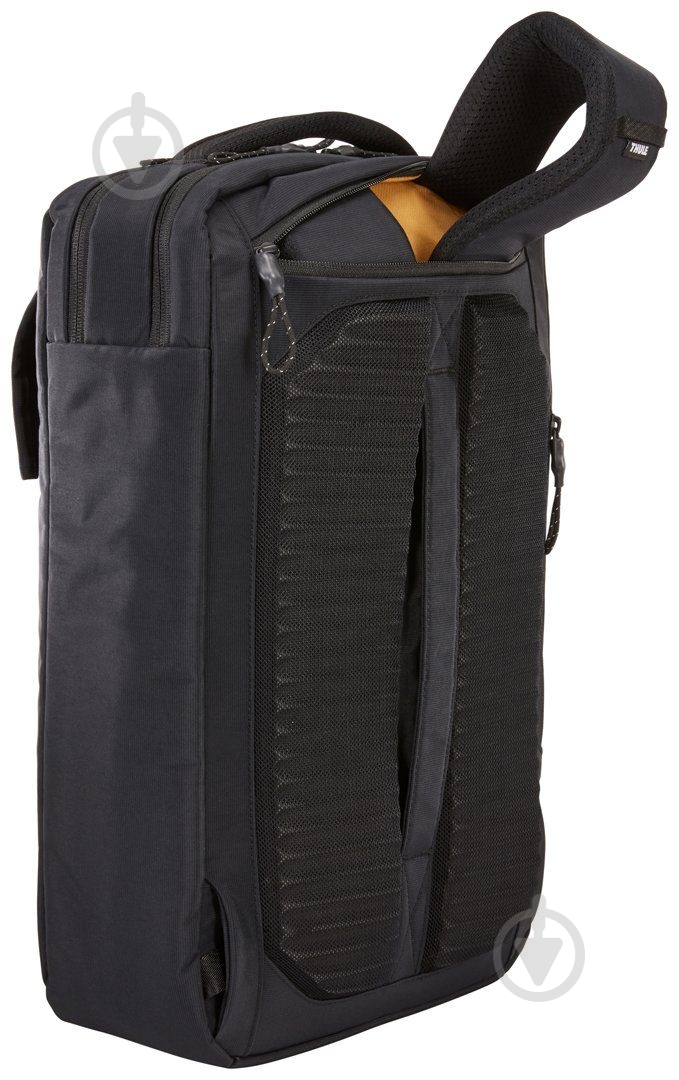Сумка для ноутбука Thule Paramount Laptop Bag 15.6" black (3204219) - фото 10 Сумка для ноутбука Thule Paramount Laptop Bag 15.6" black (3204219) - фото 10