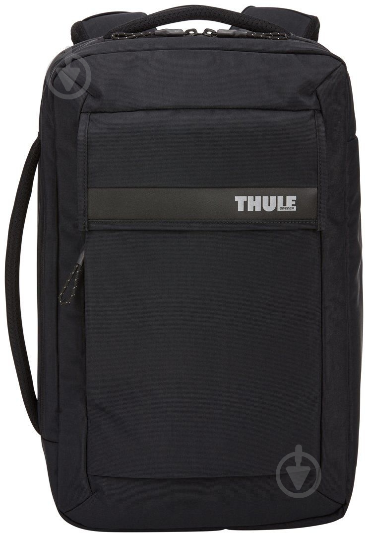 Сумка для ноутбука Thule Paramount Laptop Bag 15.6" black (3204219) - фото 1 Сумка для ноутбука Thule Paramount Laptop Bag 15.6" black (3204219) - фото 1