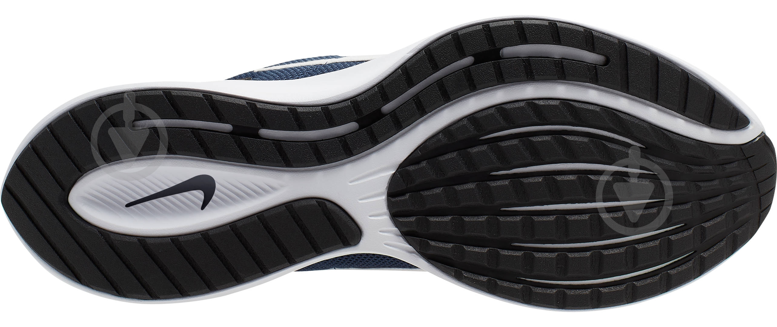 Кроссовки мужские Nike RUNALLDAY 2 CD0223-400 р.42,5 синие - фото 3