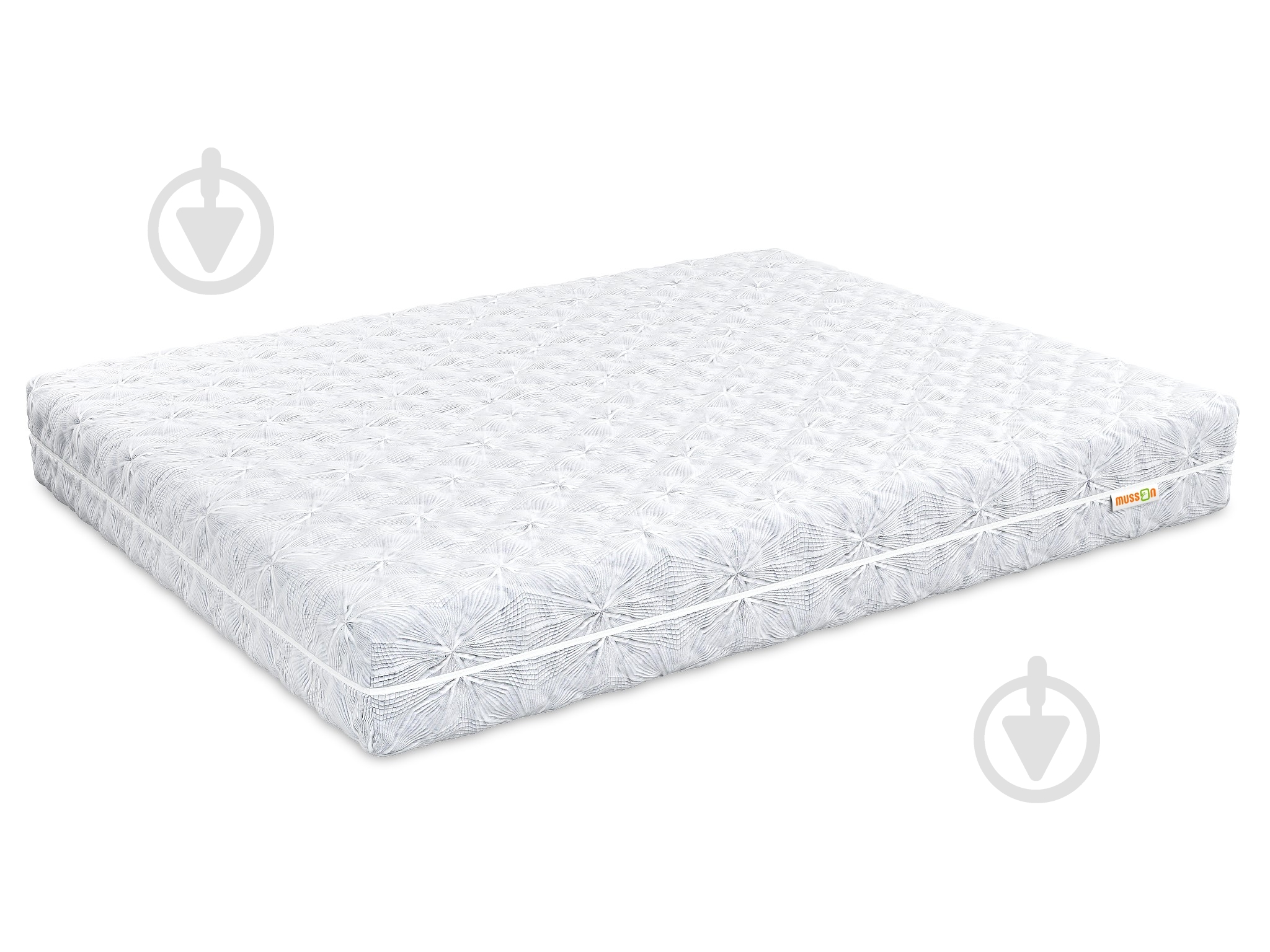 Матрас Эколатекс Dual Musson 90x190 см - фото 2 Матрас Эколатекс Dual Musson 90x190 см - фото 2