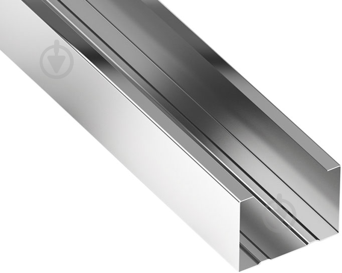 Профиль INDUSTRY CW 75/3 м 0,4 мм - фото 1 Профиль INDUSTRY CW 75/3 м 0,4 мм - фото 1