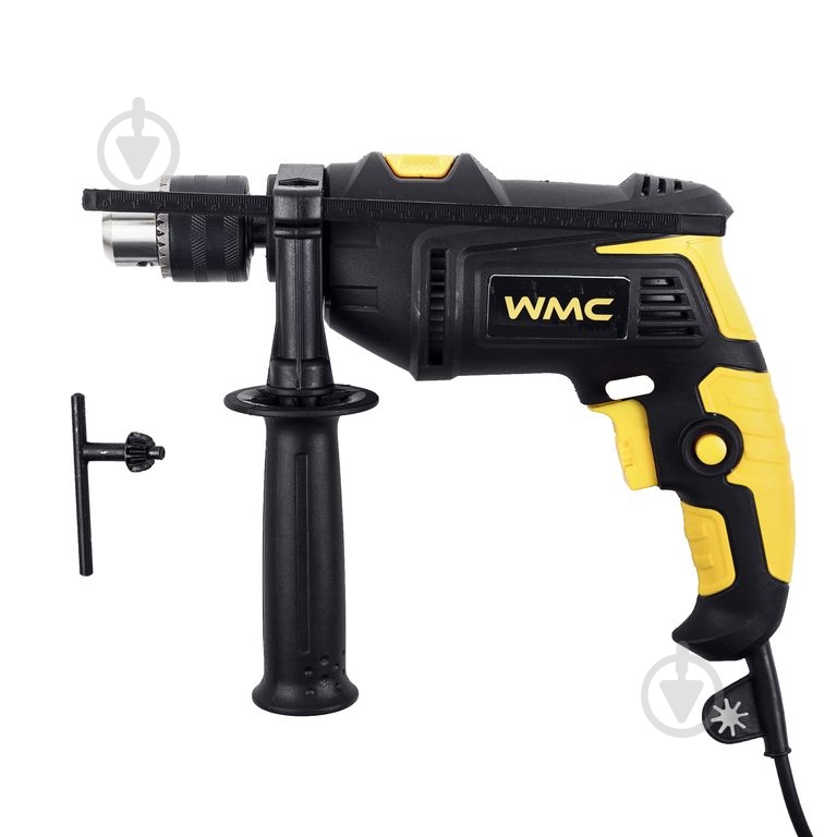 Набор ручного инструмента WMC TOOLS 96 шт. WT-1096 - фото 3