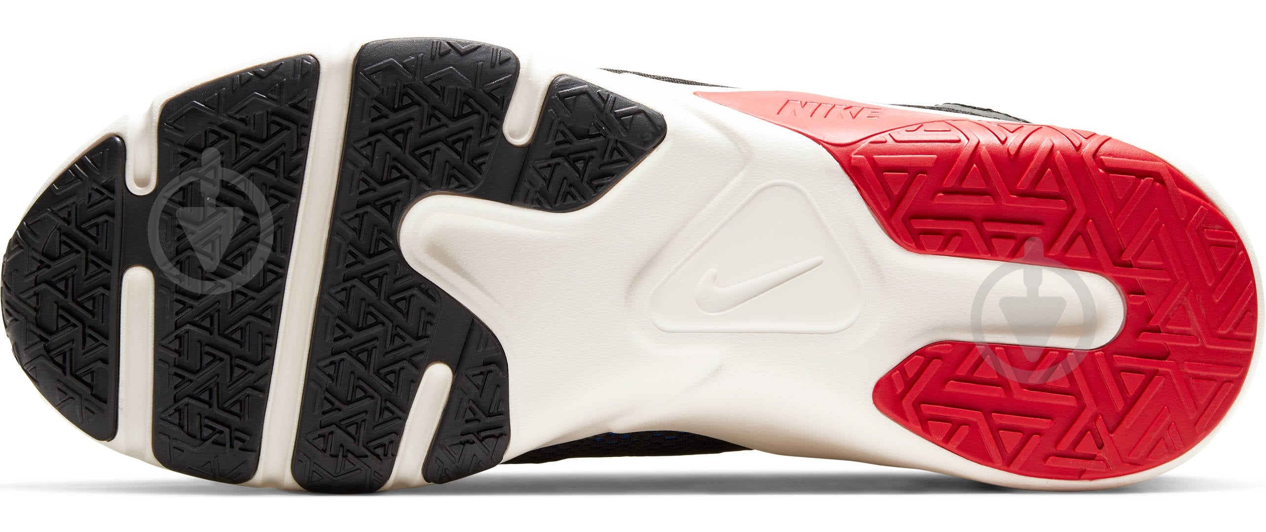 Кроссовки мужские Nike LEGEND ESSENTIAL CD0443-003 р.44,5 черные - фото 8
