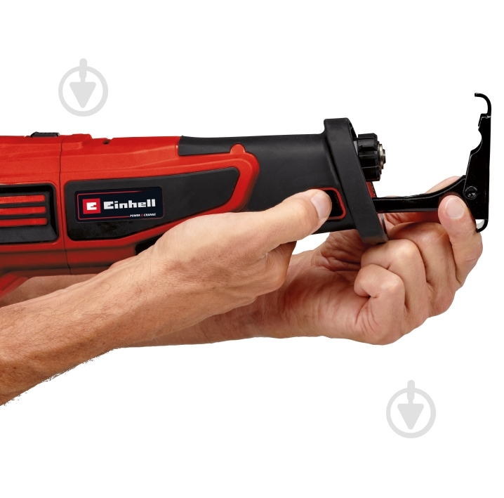 Пила сабельная Einhell аккумуляторная бесщеточная PXC TP-AP 18/28 Li BL - Solo 4326310 - фото 8