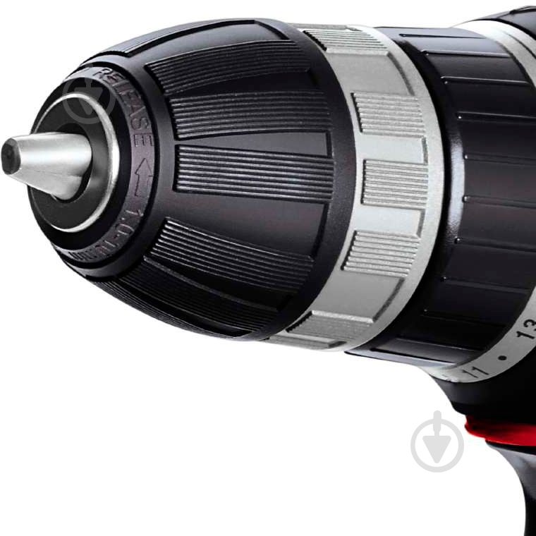 Шуруповерт аккумуляторный Einhell TH-CD 12 Li 4513650 - фото 4