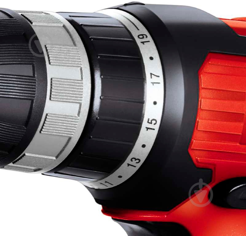 Шуруповерт аккумуляторный Einhell TH-CD 12 Li 4513650 - фото 3