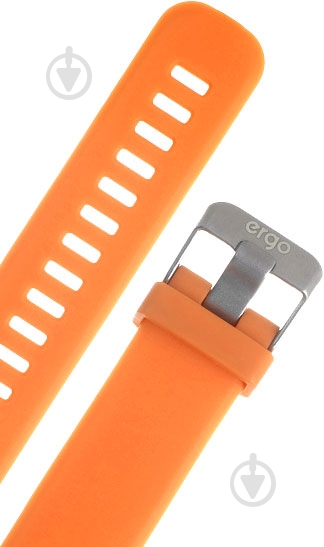 Ремінець Ergo Band F010 orange STRF010O - фото 1 Ремінець Ergo Band F010 orange STRF010O - фото 1
