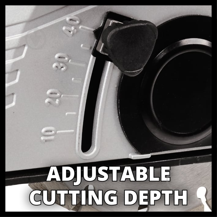 Штроборез Einhell TE-MA 1700 4350740 - фото 6 Штроборез Einhell TE-MA 1700 4350740 - фото 6