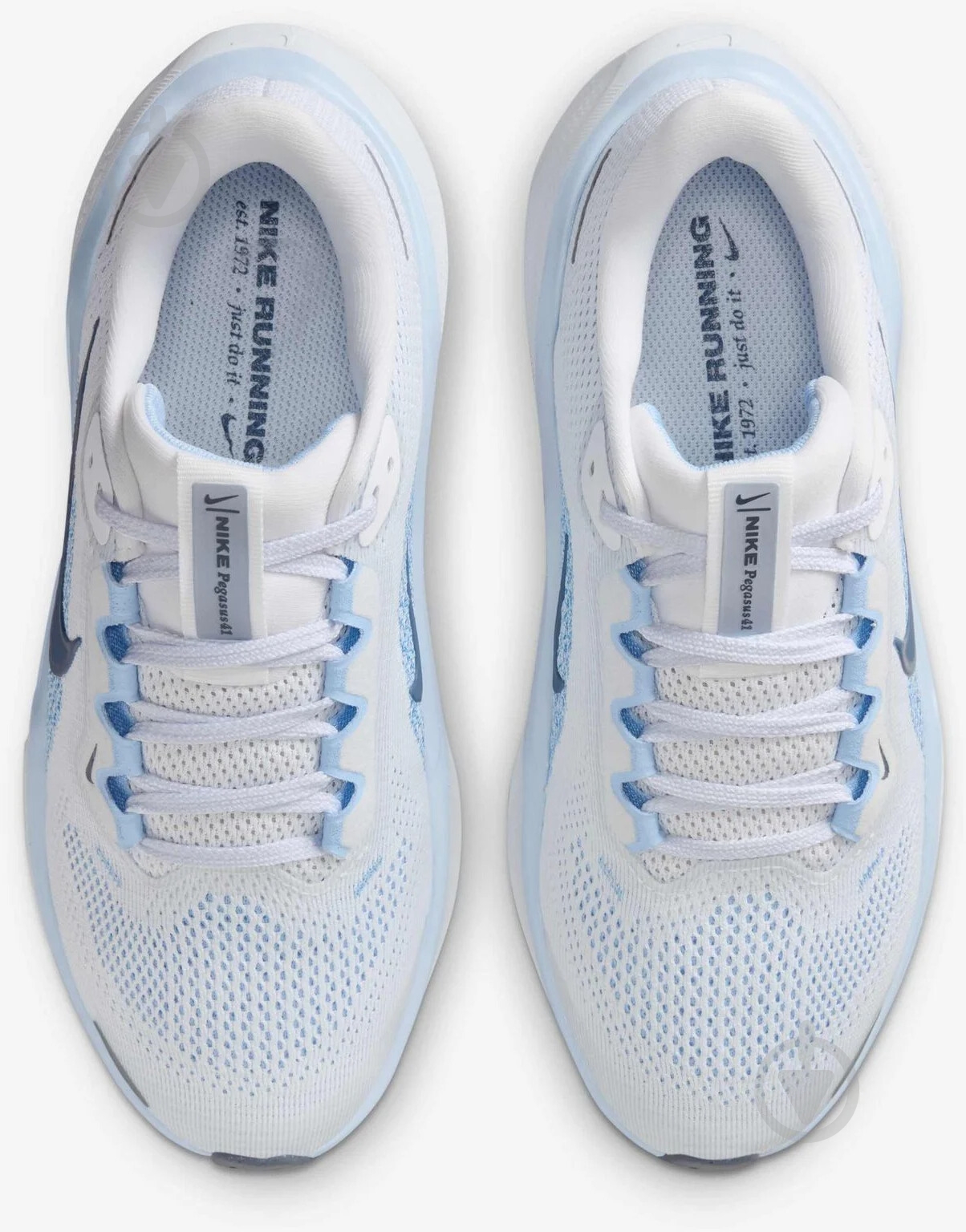 Кросівки Nike PEGASUS 41 FN5041-110 р.35 - фото 5