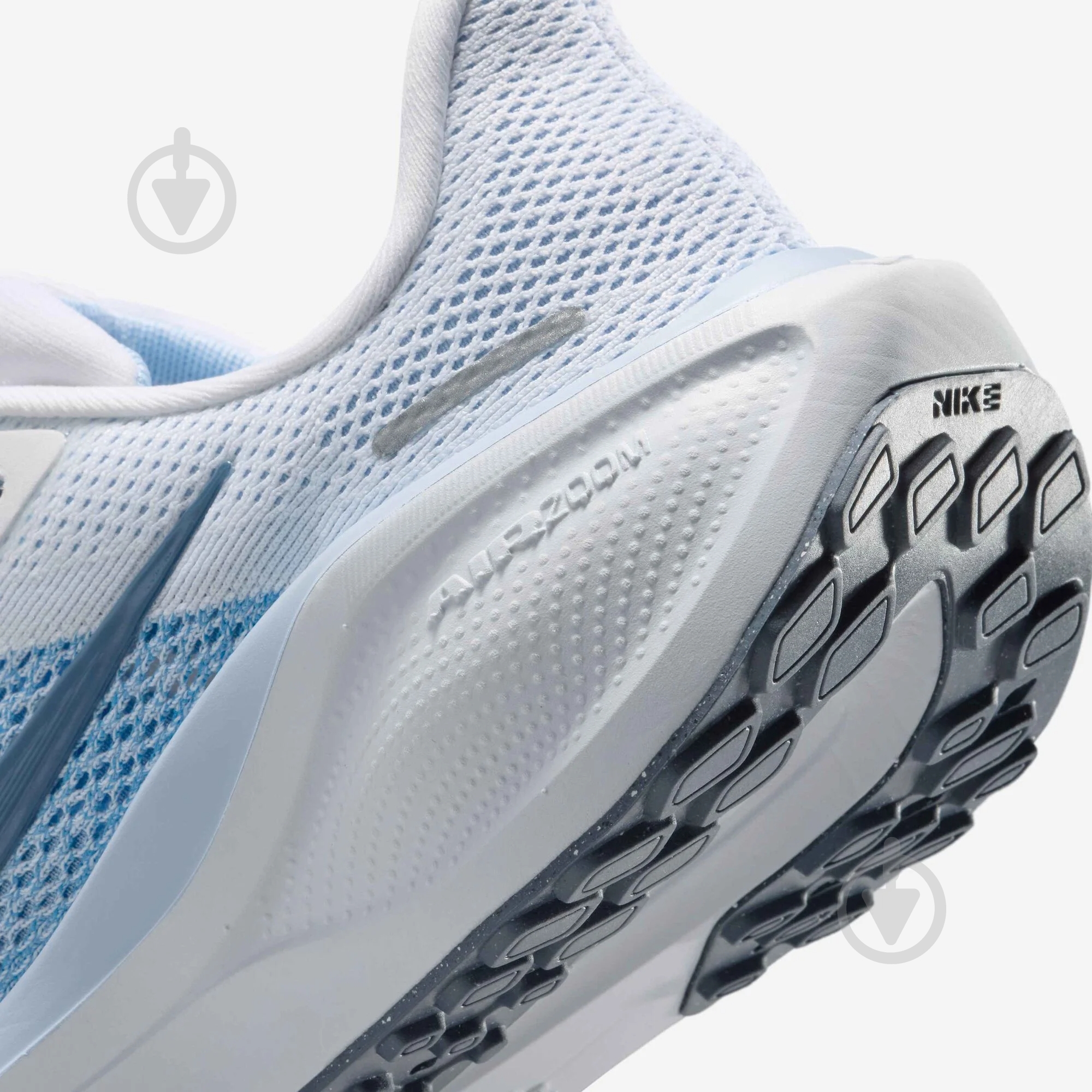 Кросівки Nike PEGASUS 41 FN5041-110 р.35 - фото 8