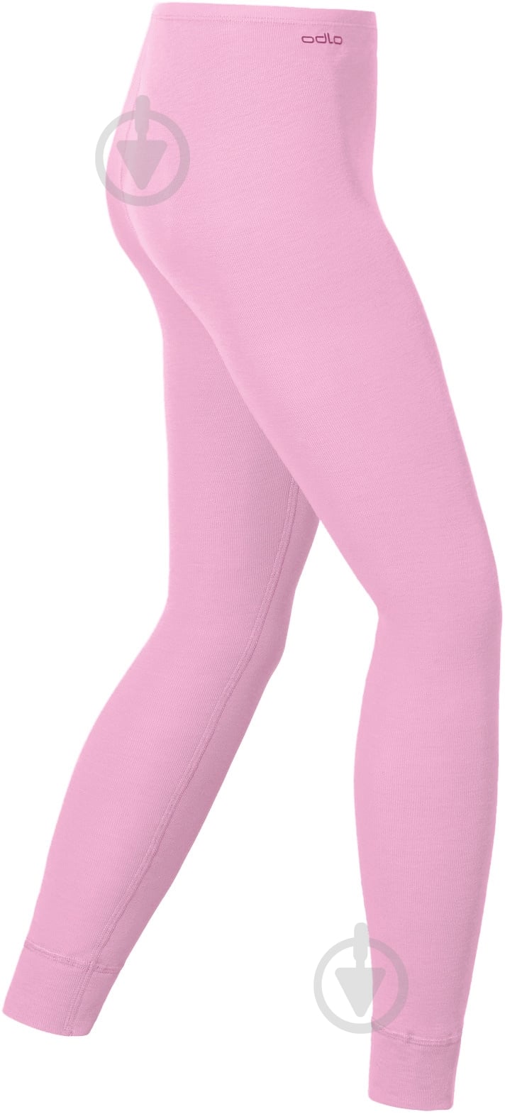 Термобрюки Odlo ACTIVE_WARM_KIDS 10419-30174 р.152 розовый - фото 1 Термобрюки Odlo ACTIVE_WARM_KIDS 10419-30174 р.152 розовый - фото 1