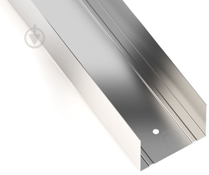 Профіль UW 75/4 м 0,4 мм - фото 1 Профіль UW 75/4 м 0,4 мм - фото 1