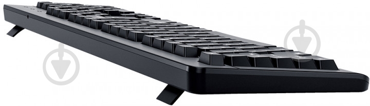 Комплект Genius KM-160 USB UKR - фото 3 Комплект Genius KM-160 USB UKR - фото 3