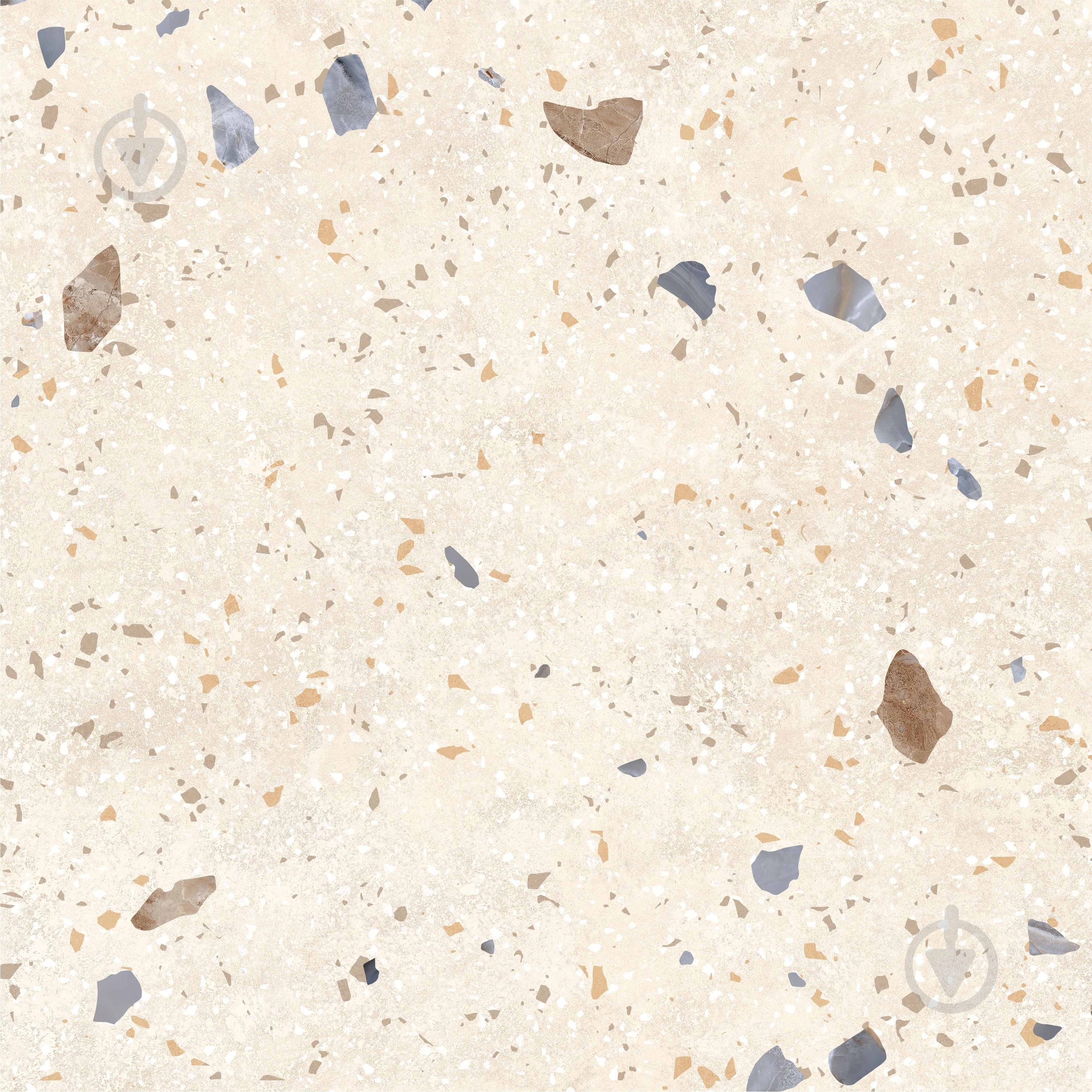 Плитка Allore Group Kompas Chips Ivory F P NR Mat 47x47 см - фото 8 Плитка Allore Group Kompas Chips Ivory F P NR Mat 47x47 см - фото 8