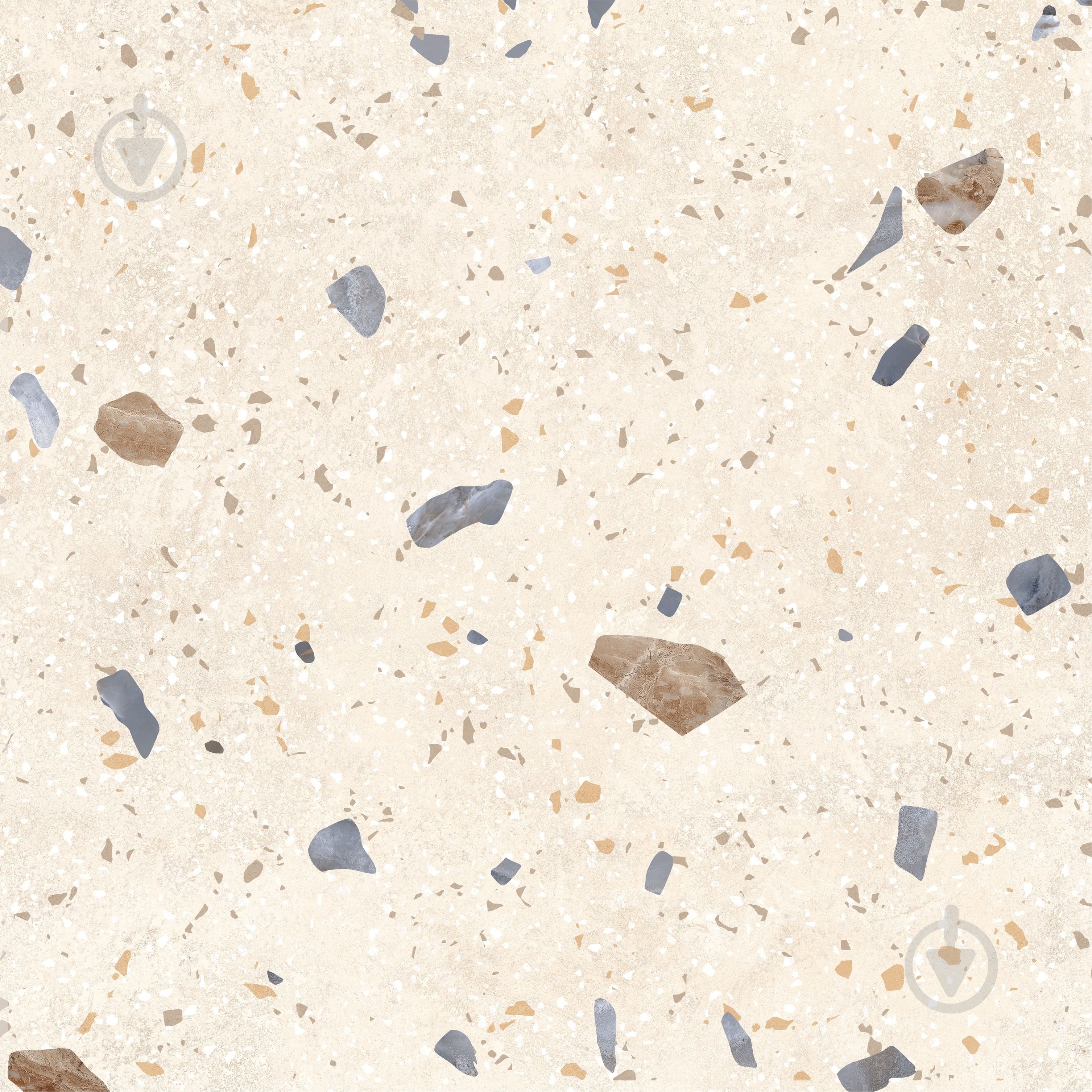 Плитка Allore Group Kompas Chips Ivory F P NR Mat 47x47 см - фото 4 Плитка Allore Group Kompas Chips Ivory F P NR Mat 47x47 см - фото 4