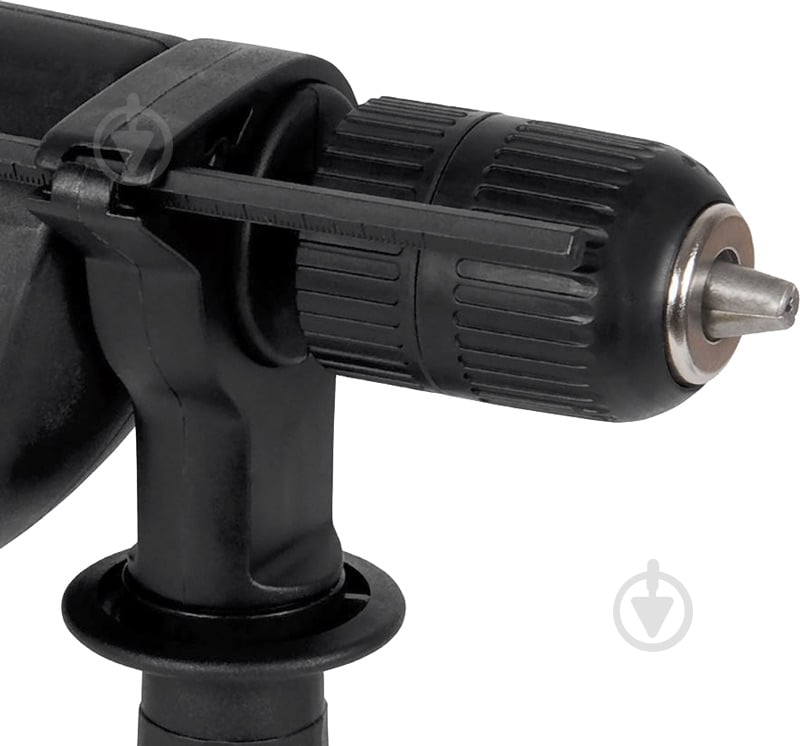 Дрель ударная Einhell Bavaria BID 650/1 4259880 - фото 3