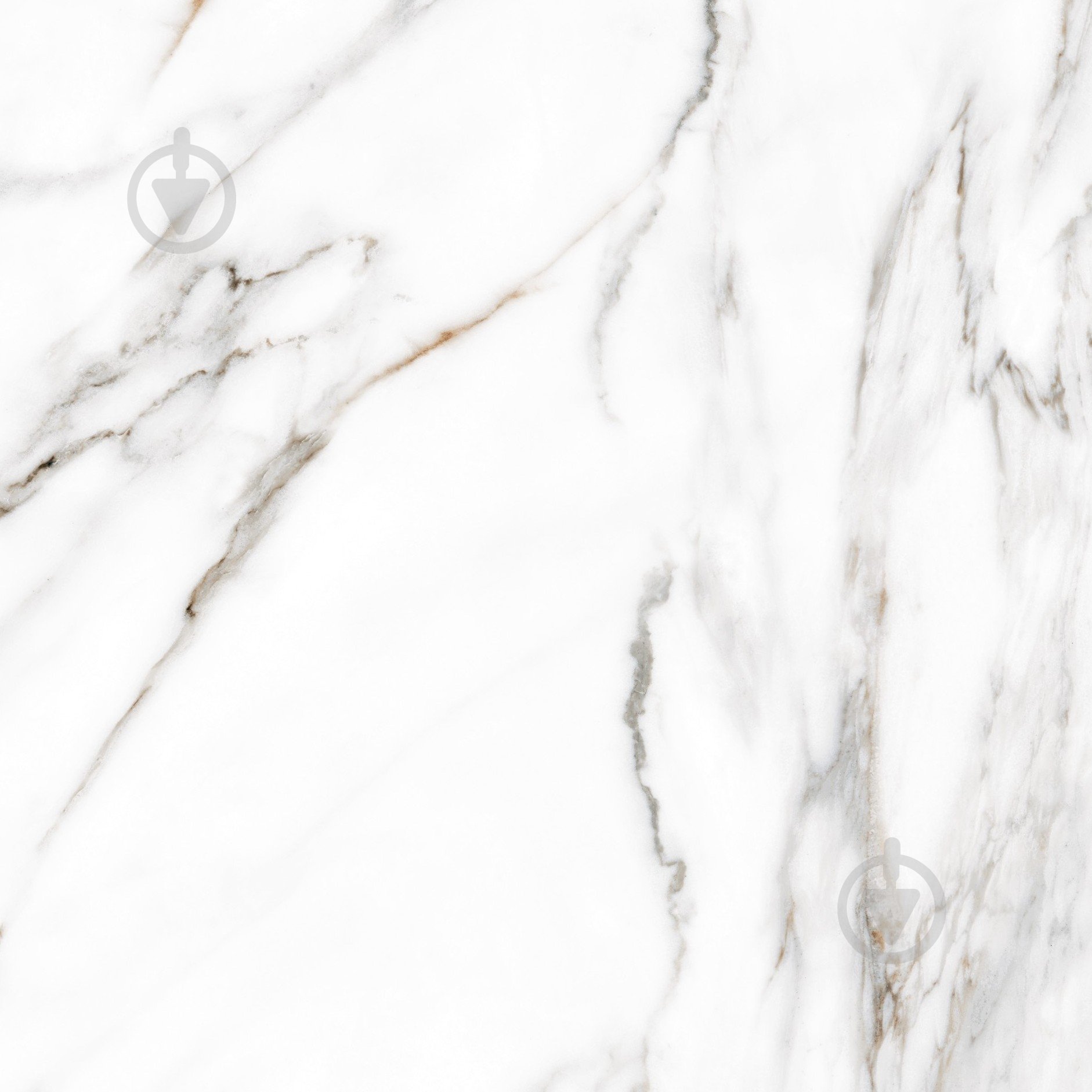 Плитка Allore Group UA Marry White F P R Mat 60х60 см - фото 1