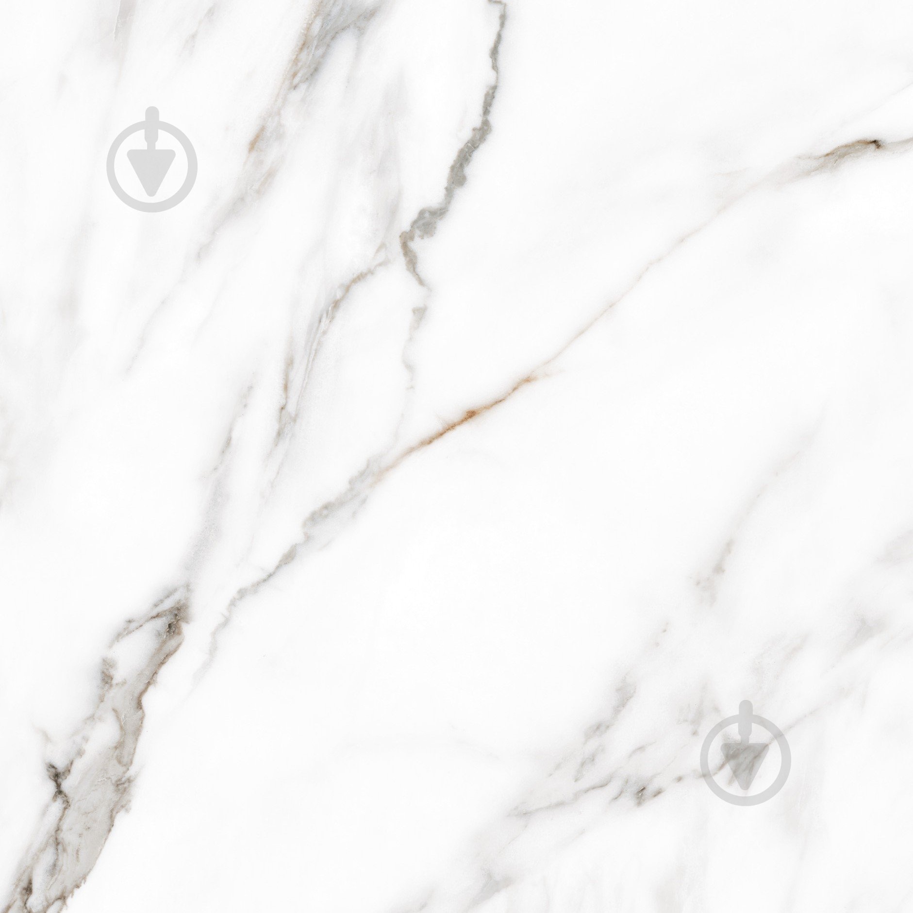 Плитка Allore Group UA Marry White F P R Mat 60х60 см - фото 3