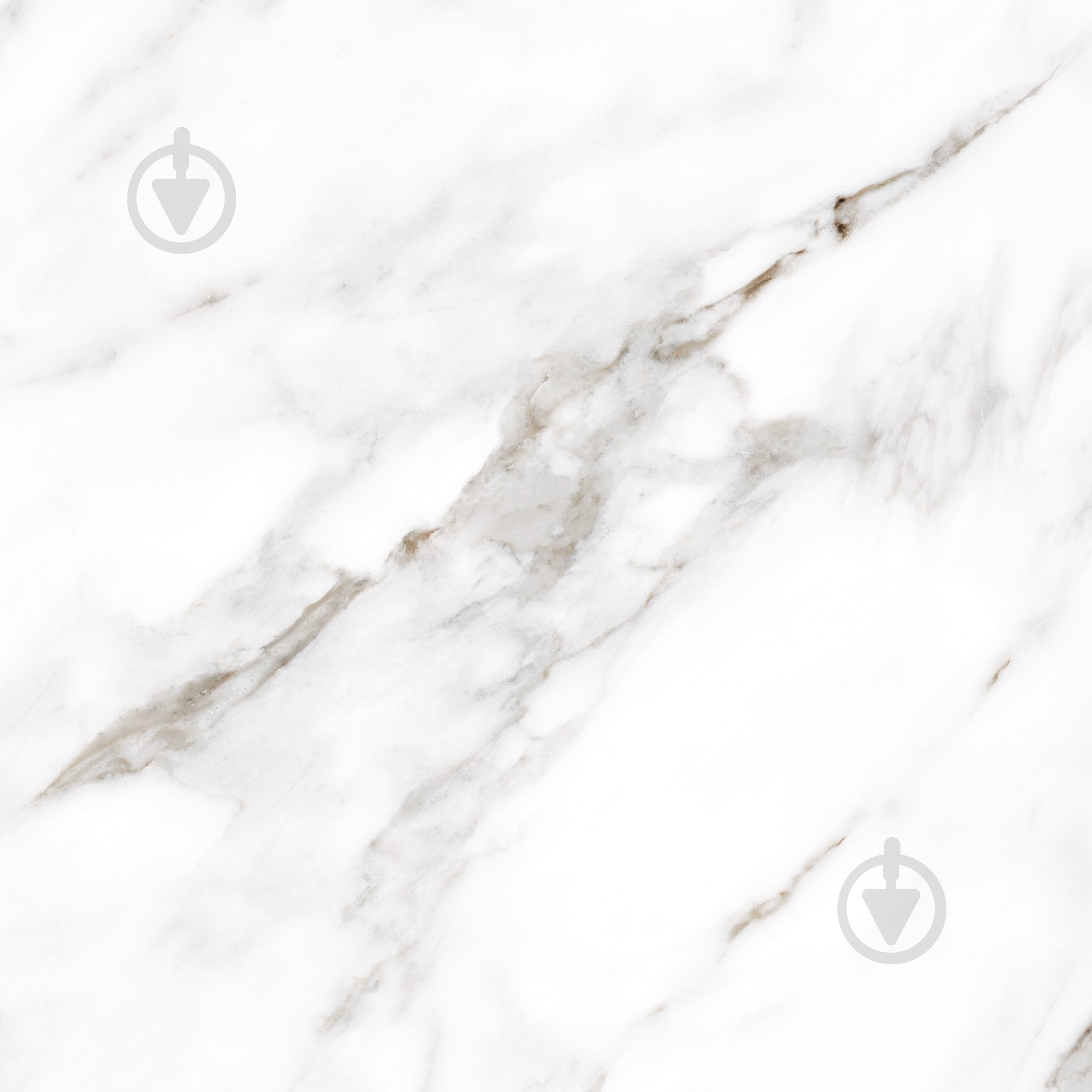Плитка Allore Group UA Marry White F P R Mat 60х60 см - фото 6