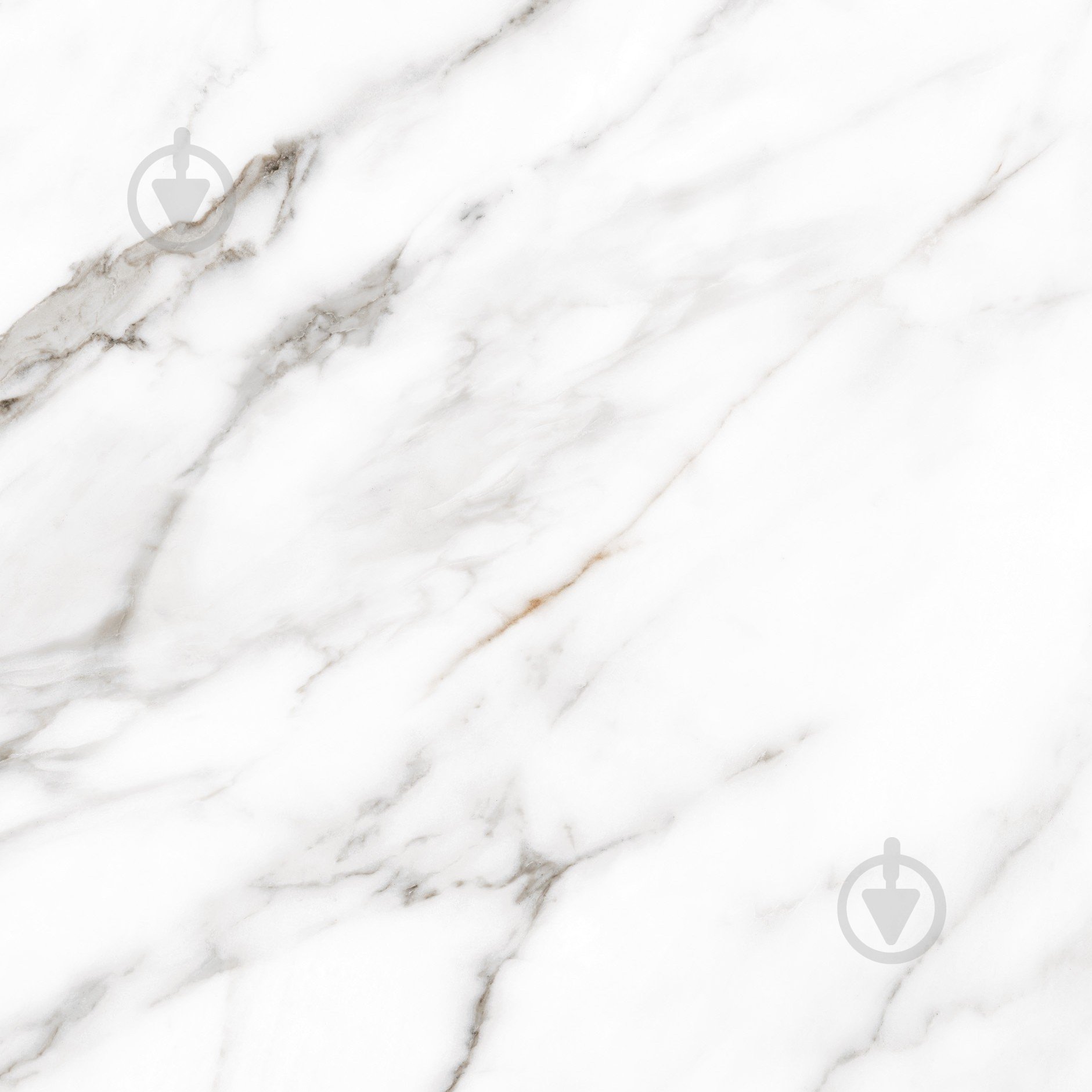 Плитка Allore Group UA Marry White F P R Mat 60х60 см - фото 4