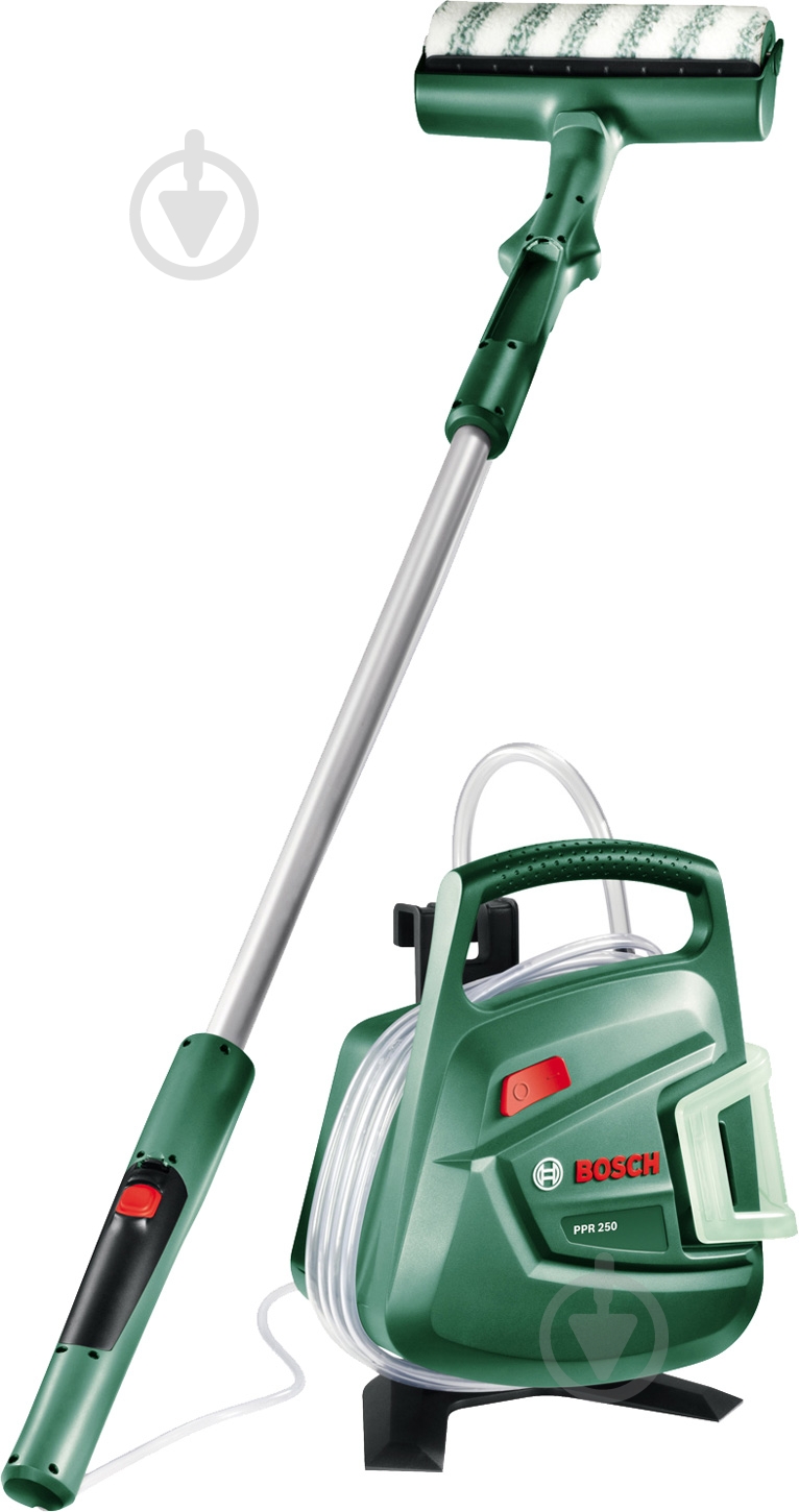 Краскораспылитель Bosch PPR 250 06032A0000 - фото 1
