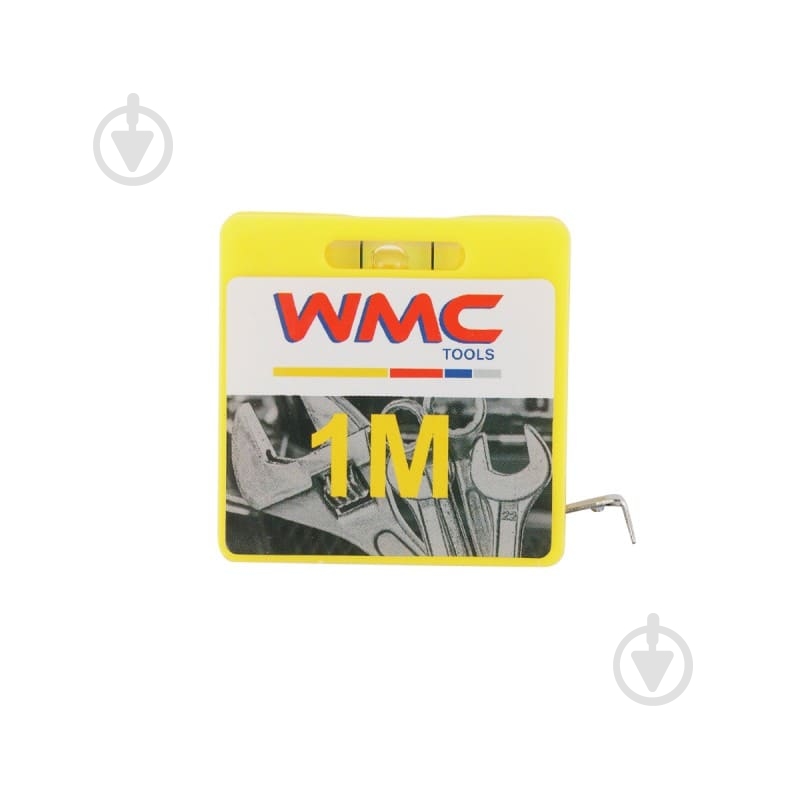 Набор ручного инструмента WMC TOOLS 16 шт. WT-1016 - фото 6